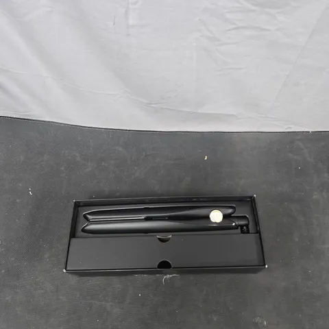 GHD GOLD PROFESSIONAL ADVANCED STYLER HAIR STRAIGHTENER – BOXED