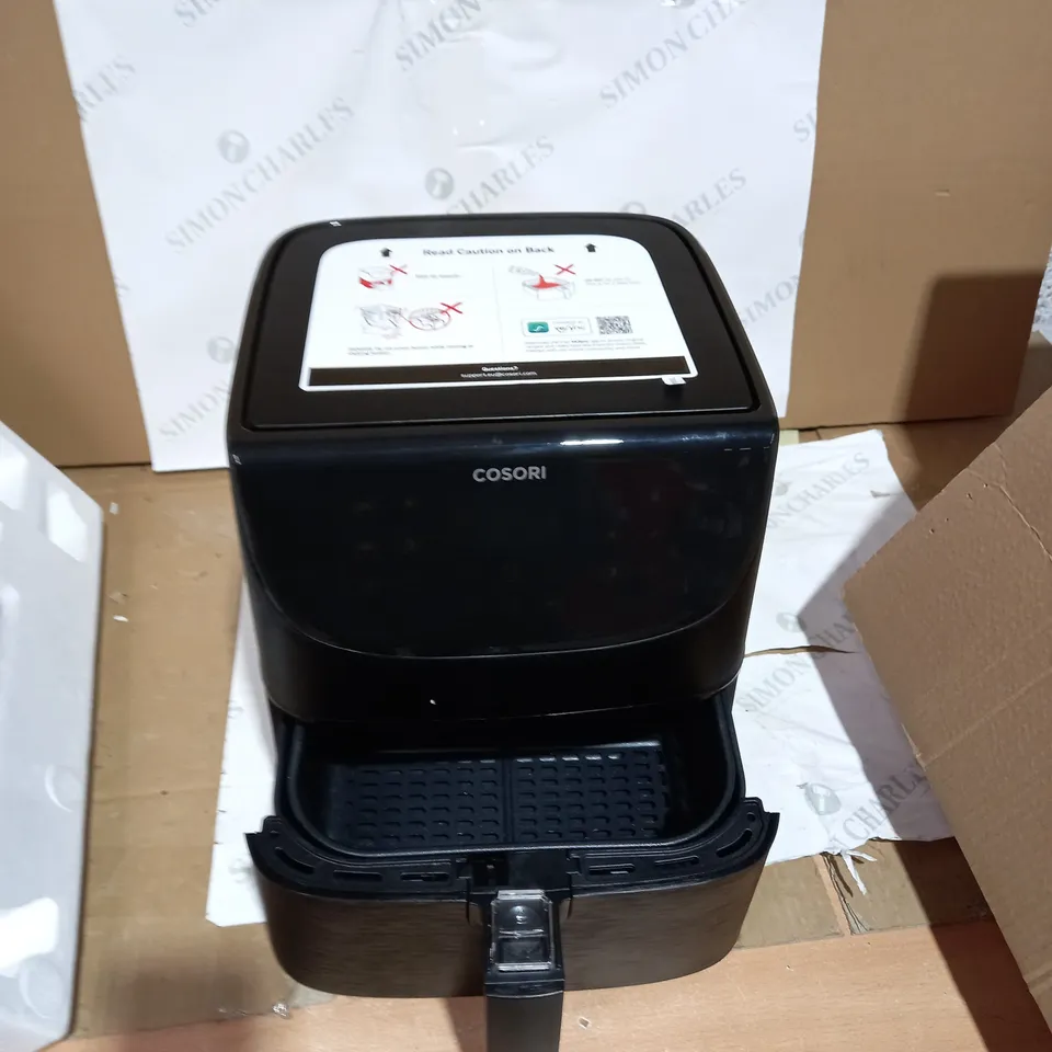 COSORI PREMIUM 5.5L AIR FRYER