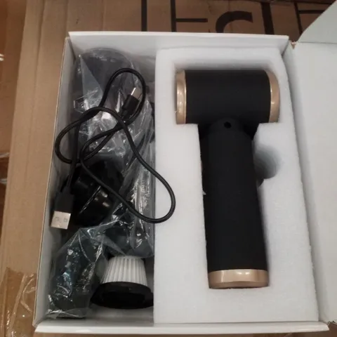 BOXED HANDHELD VACCUM