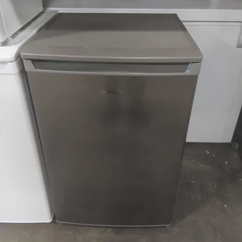 KENWOOD KUL55XD25 UNDERCOUNTER FRIDGE - INOX