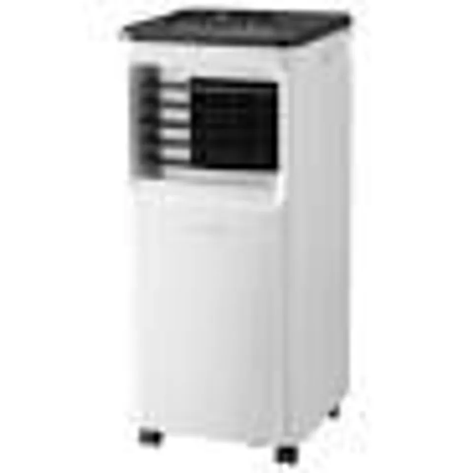 BOXED DELONGHI PINGUINO ECO PAC EM82 PORTABLE AIR CONDITIONER RRP £599