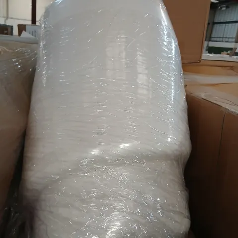 BOXED EMMA FLIP TOPPER 120 X 190 X 5CM