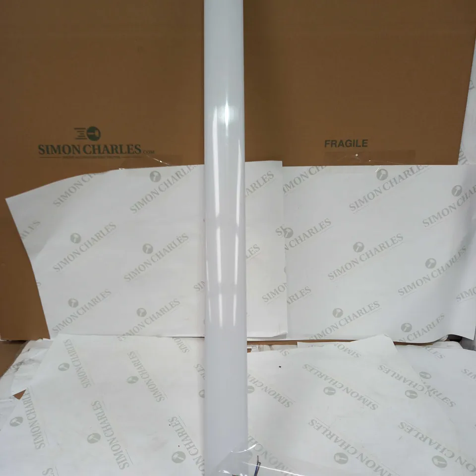 L'HOME 4FT LED TUBE LIGHT 