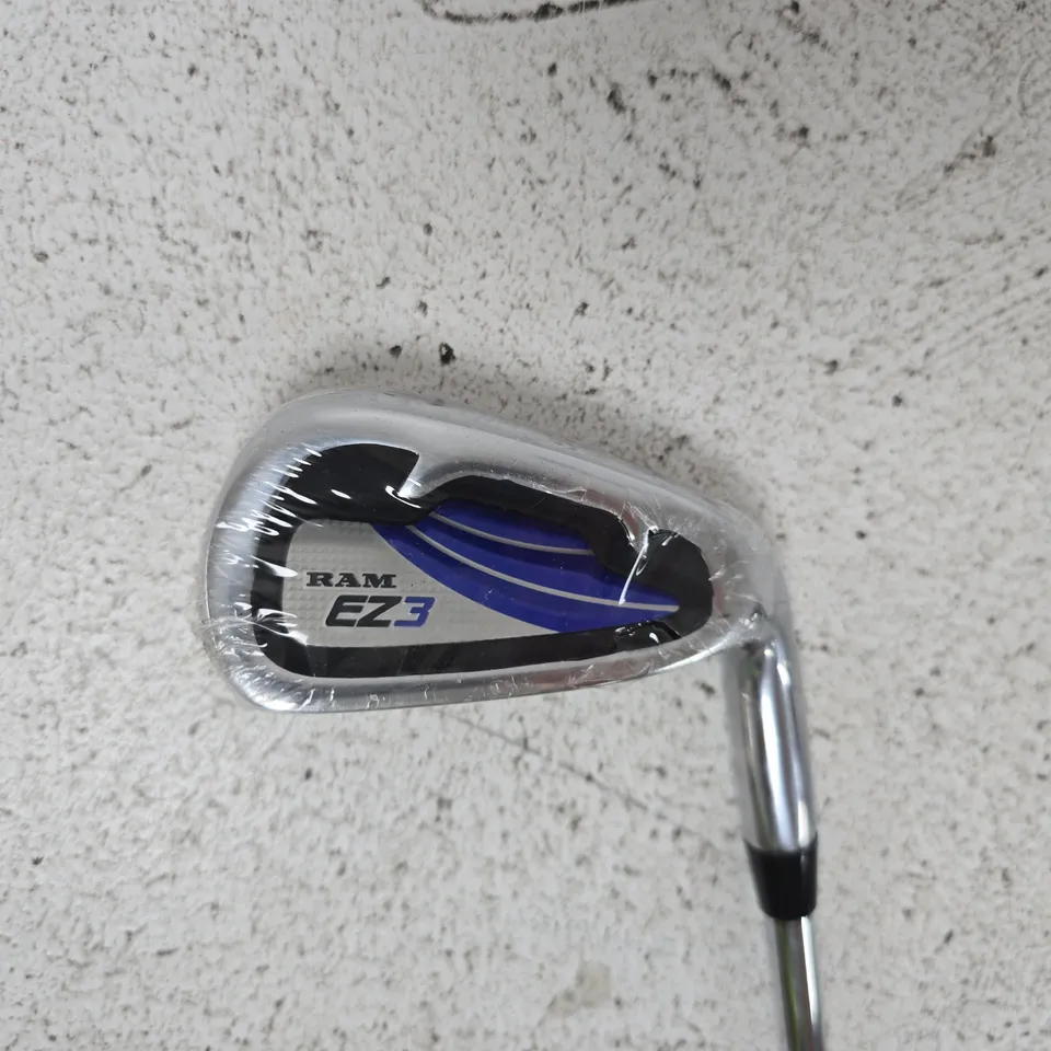 RAM EZ3 7 IRON GOLF CLUB