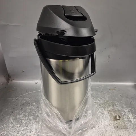 BOXED SAUNUOWL 4L HOT/COLD STORAGE TANK