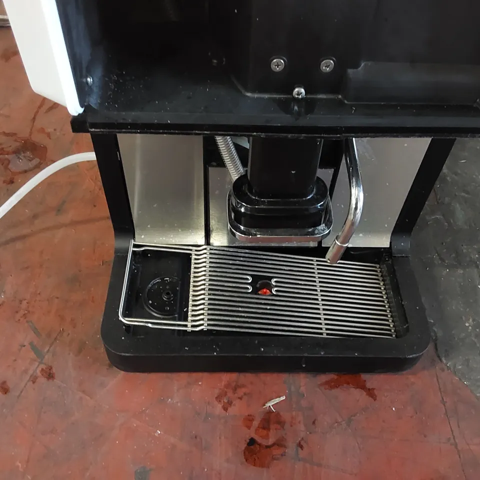 WMF 1500S COMMERCIAL BEAN TO CUP COFFEE MACHINE