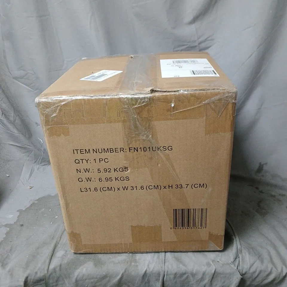 NINJA GLASS PORTABLE AIR FRYER