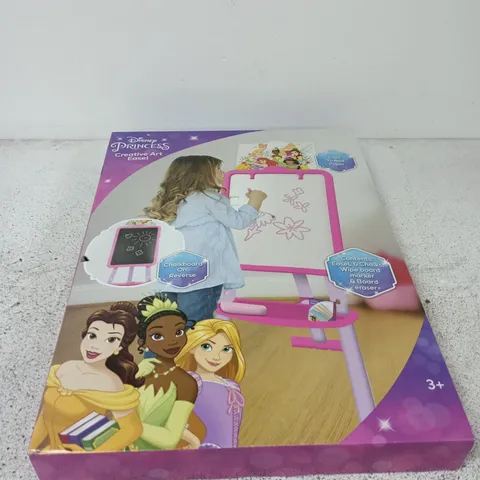 DISNEY PRINCESS EASEL