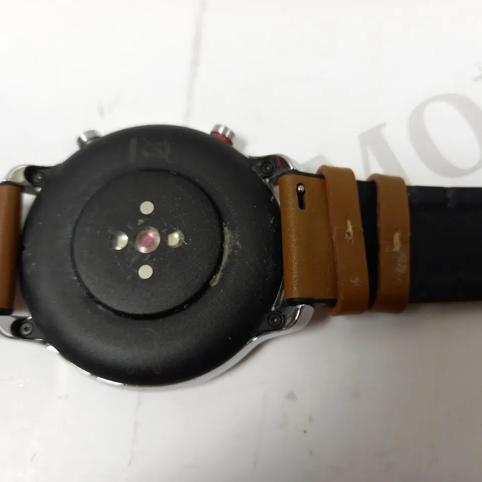 HUAMI A19G2 AMAZFIT SMART WATCH 
