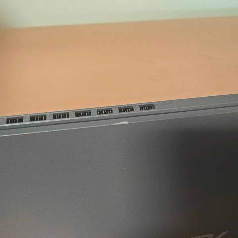 UNBOXED ASUS CHROMEBOOK NOTEBOOK PC IN SILVER - CX3402CV