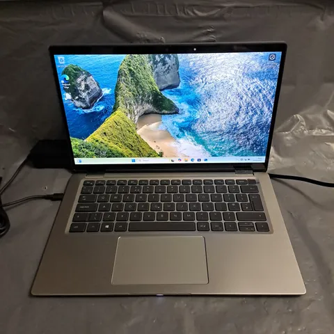 DELL LATITUDE 7410 I5 10TH GEN 16GB RAM 256GB SSD WINDOWS 11 PRO LAPTOP CHARGER INCLUDED