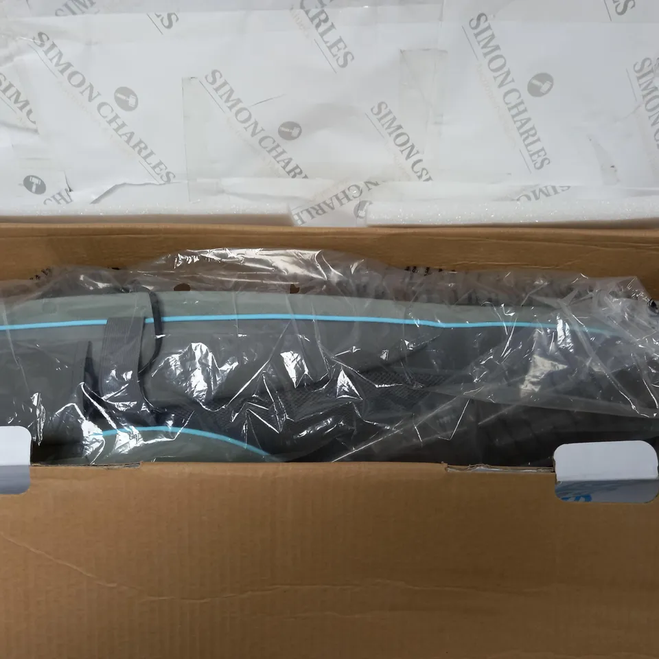 HOMEDICS SHIATSU MASSAGER WITH HEAT SGM-1300H-EUX