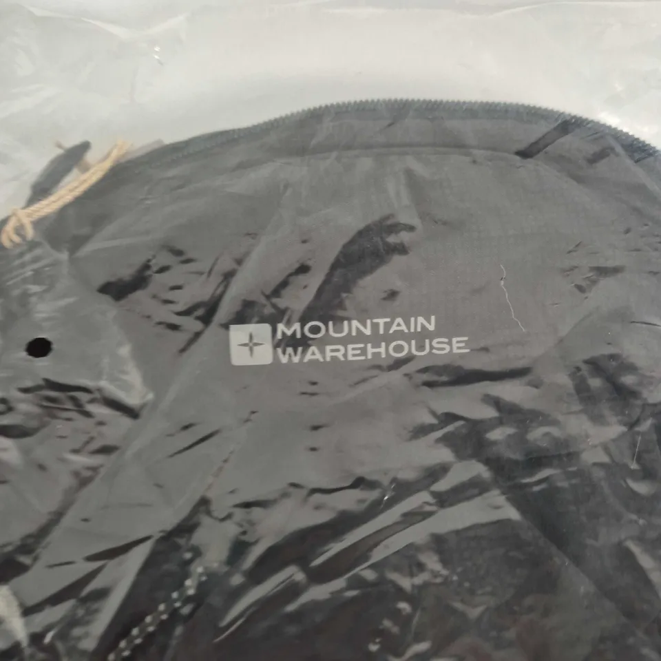 MOUNTAIN WAREHOUSE PACE 20L BACKPACK