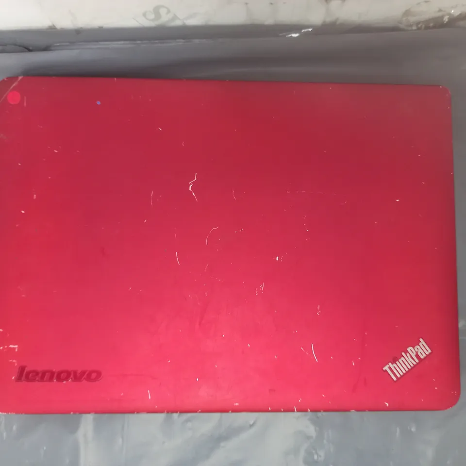 LENOVO THINKPAD X121E 11 INCH I3-2357M 1.30GHZ