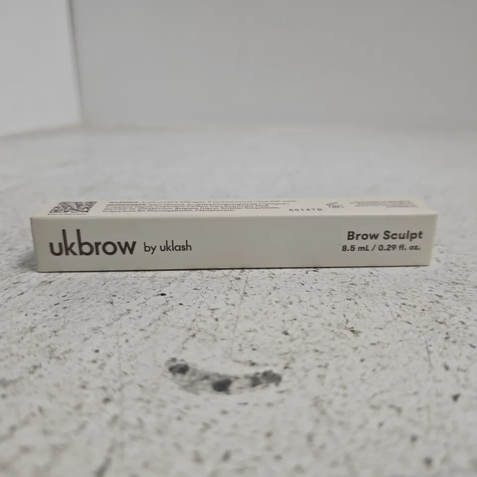 UKBROW BY UKLASH BROW SCULPT 8.5 ML