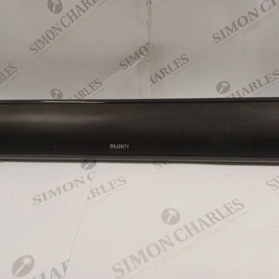 MAJORITY SNOWDON BLUETOOTH SOUNDAR