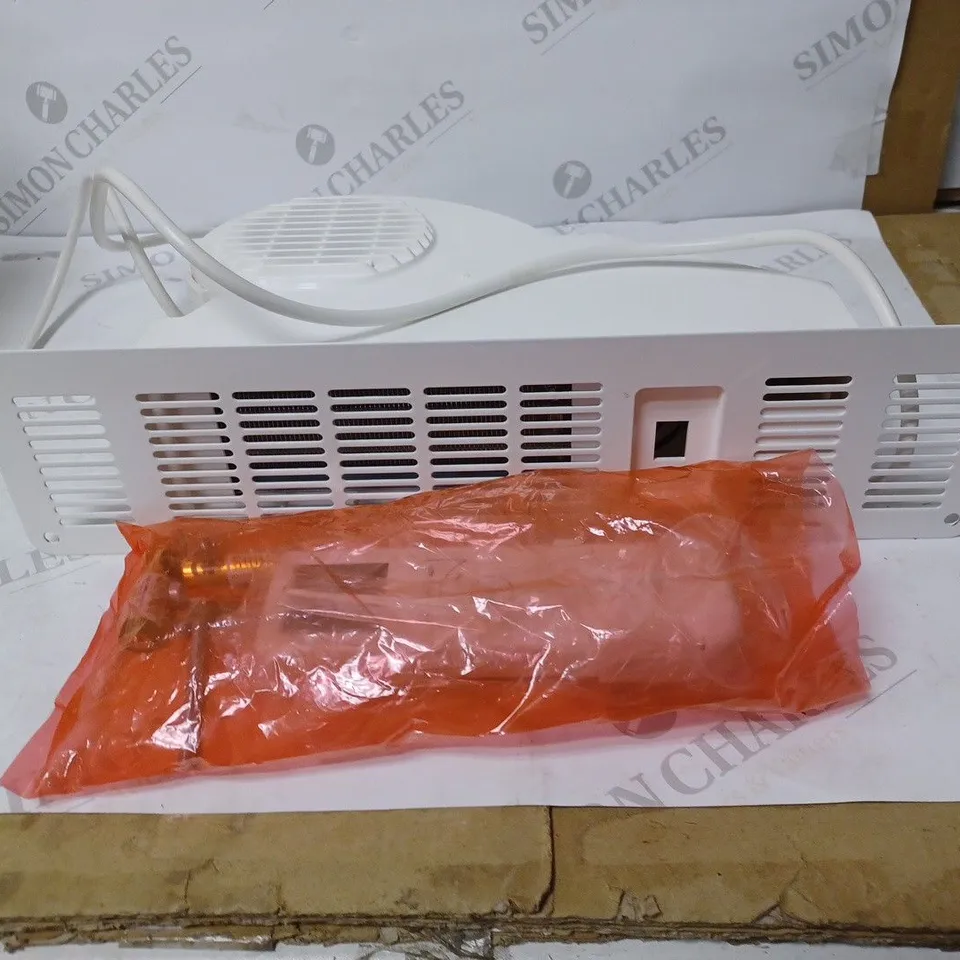 DIMPLEX WINTERWARM WWFH20E BASE UNIT HEATER