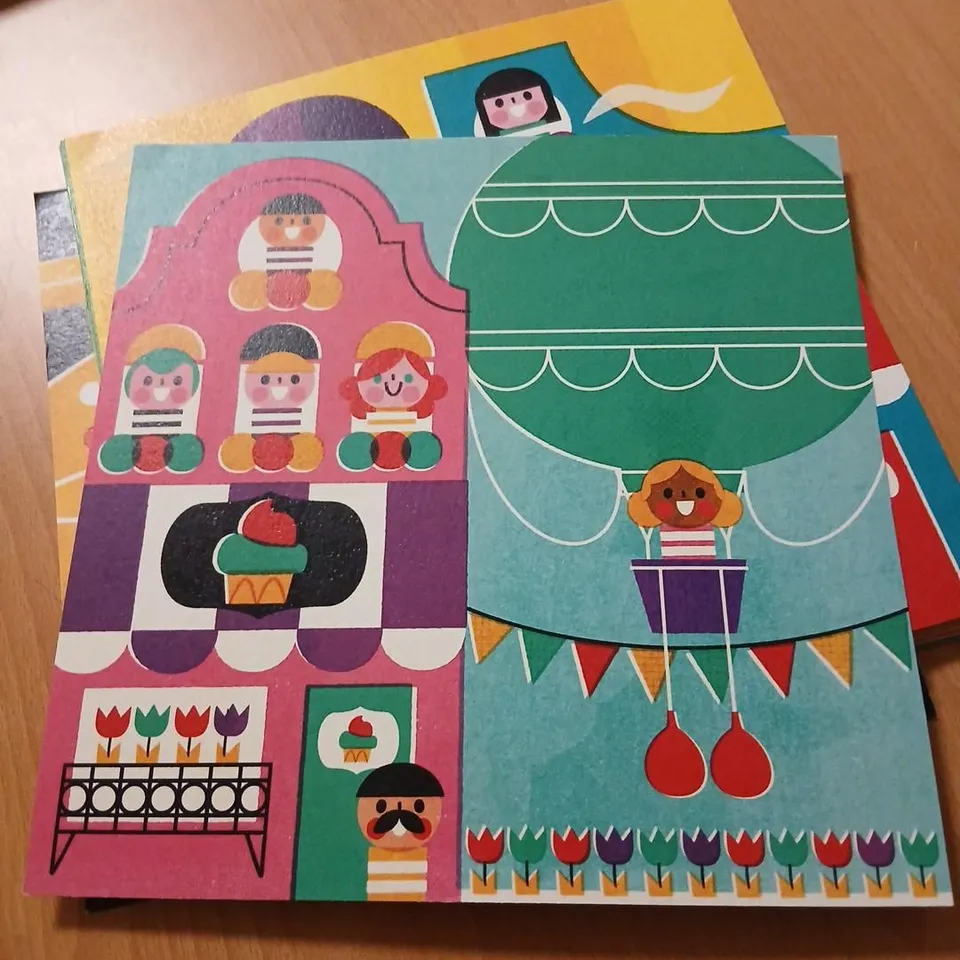 APPROXIMATELY 30 ASSORTED PABLO PINTACHEN PRINTS