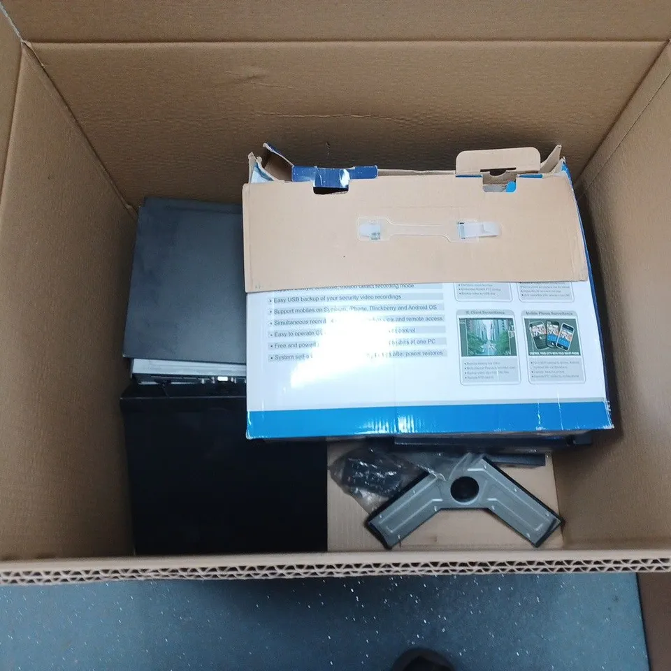APPROXIMATELY 9 DYNAMODE DIGITAL VIDEO RECORDERS 