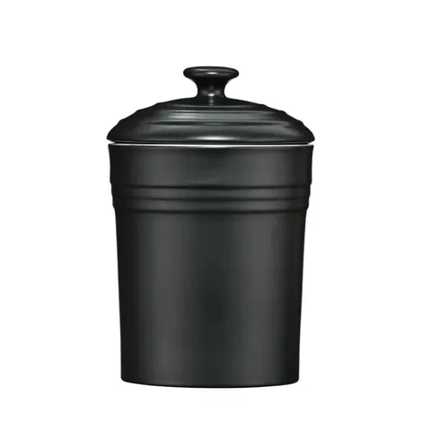 BOXED PIPER STORAGE CANISTER