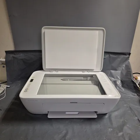 HP DESKJET 2810E AIO WIRELESS PRINTER