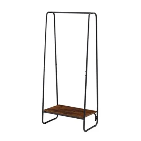 BOXED BOXHOLM CLOTHES RACKS