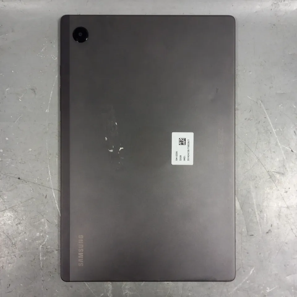 SAMSUNG GALAXY TAB A8 TABLET