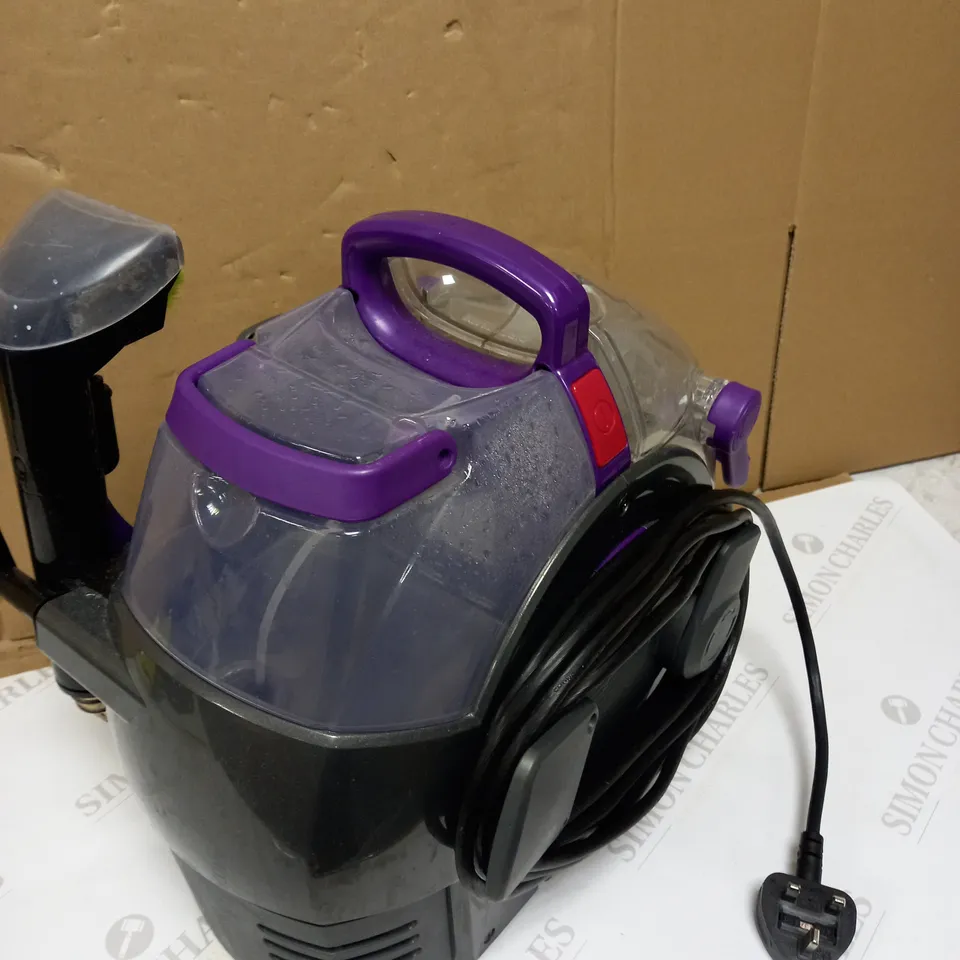 BISSELL SPOTCLEAN PET PRO SPOT CLEANER