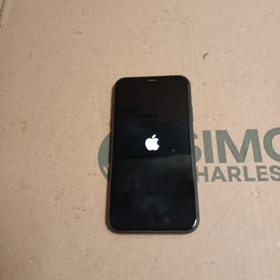APPLE IPHONE 11 UNBOXED