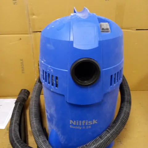 NILFISK BUDDY II 18