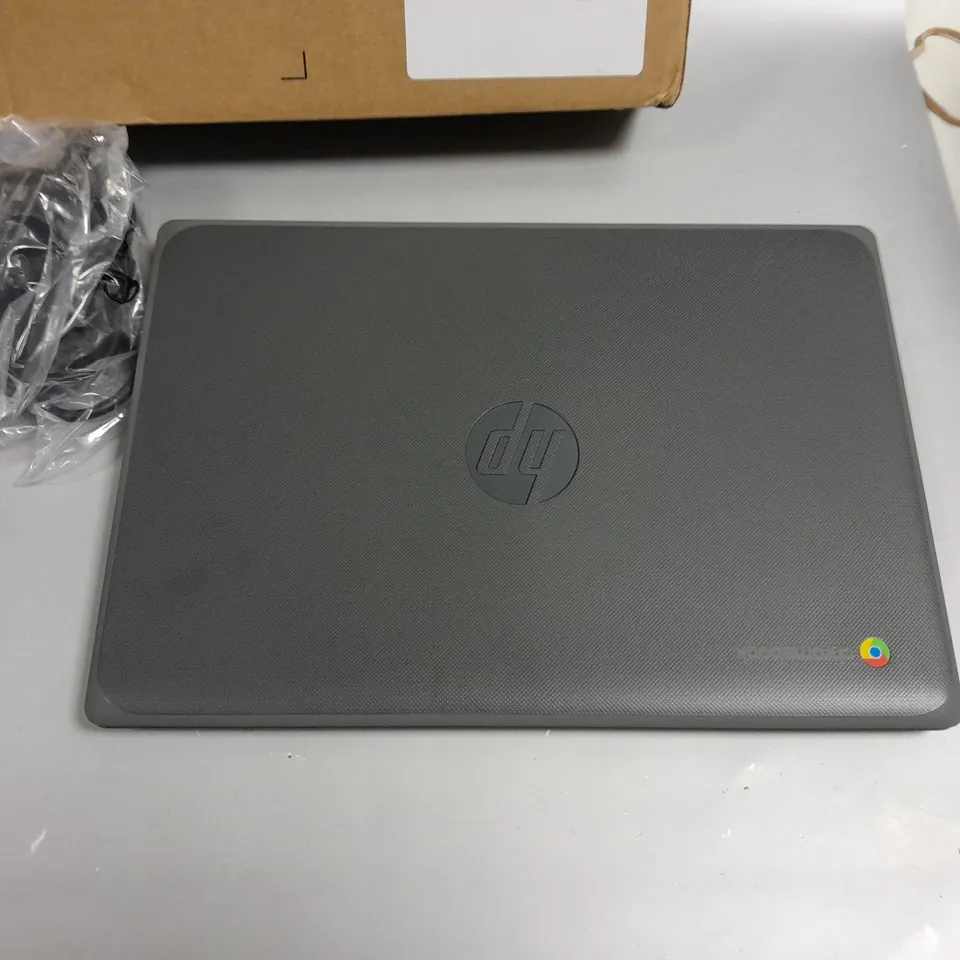 BOXED HP CHROMEBOOK 11A G8 LAPTOP