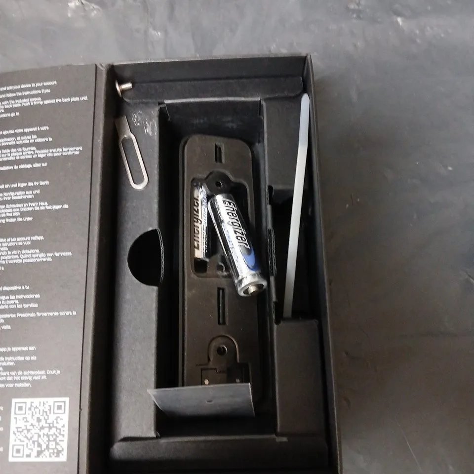 BLINK VIDEO DOORBELL