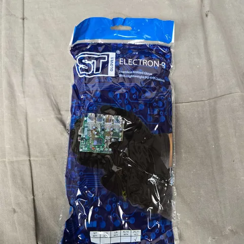 APPROXIMATELY 50 PAIRS OF SUPERTOUCH ELECTRON-B KNITTED GLOVES - 2XL