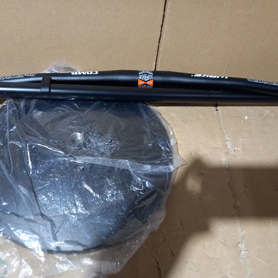 KONIG & MEYER EXTENSIBLE: 435-745 MM PRO MICROPHONE STAND - COLLECTION ONLY