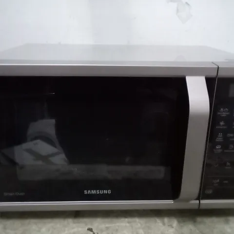 SAMSUNG MC28H5013AS SMART OVEN 