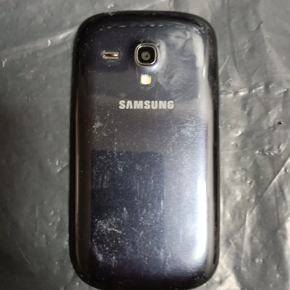 SAMSUNG GT-18190 MOBILE PHONE
