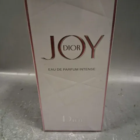 BOXED AND SEALED DIOR JOY EAU DE PARFUM INTENSE 90ML