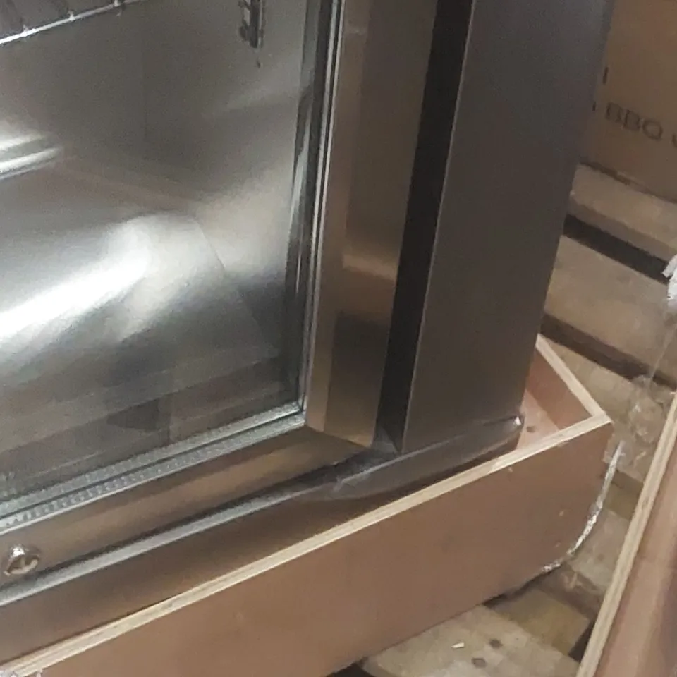 MONSTER BEVERAGE COOLER FOR ULTIMATE GRILL SET