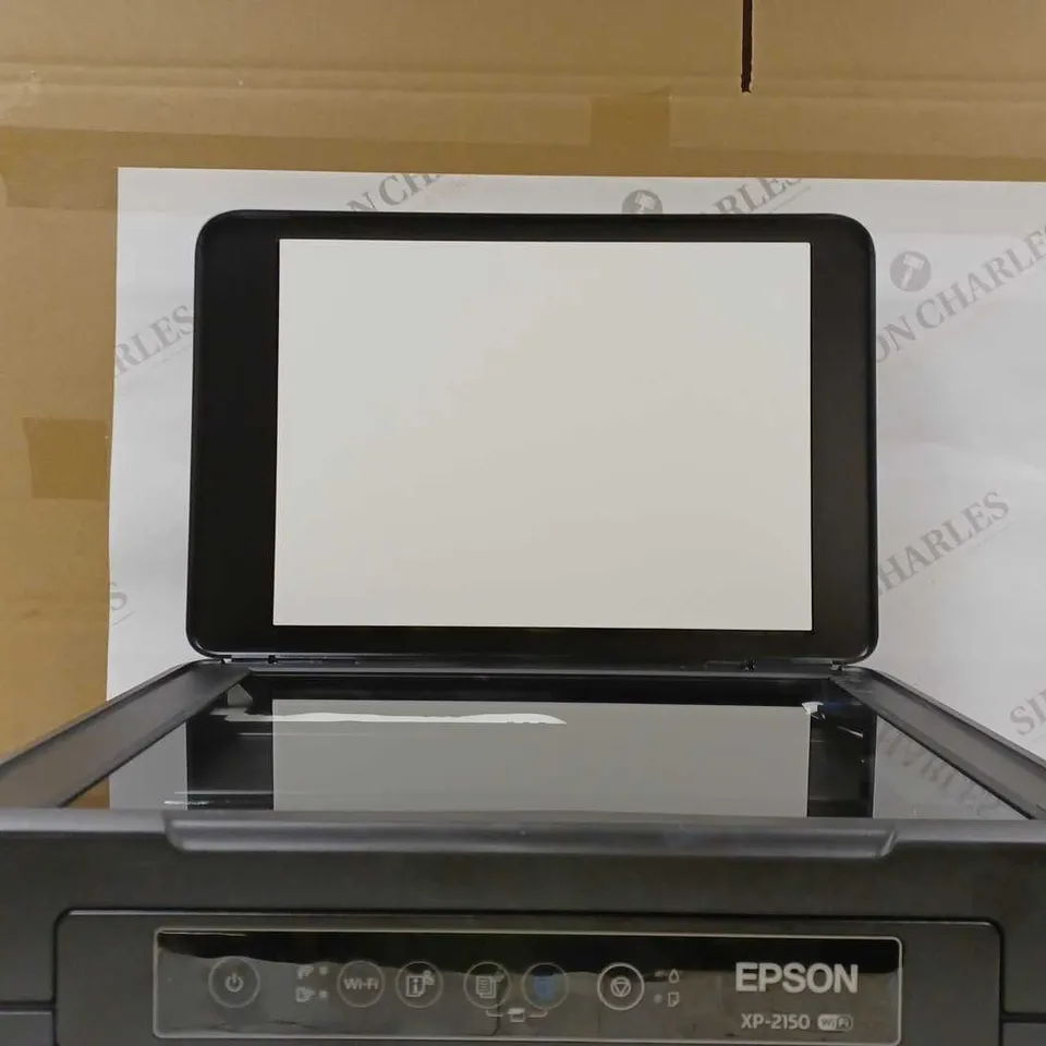 EPSON EXPRESSION HOME XP-2150 PRINTER & SCANNER