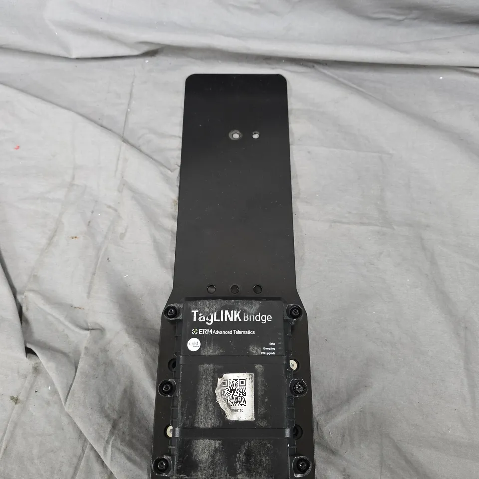 TAGLINK BRIDGE TELEMATICS GATEWAY – ERM ADVANCED TELEMATICS