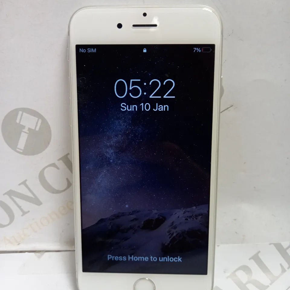 APPLE IPHONE 6S (A1688) SMARTPHONE 