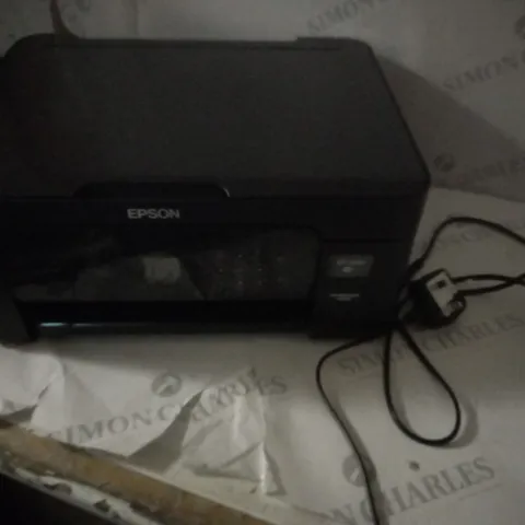 EPSON XP-3200 PRINTER