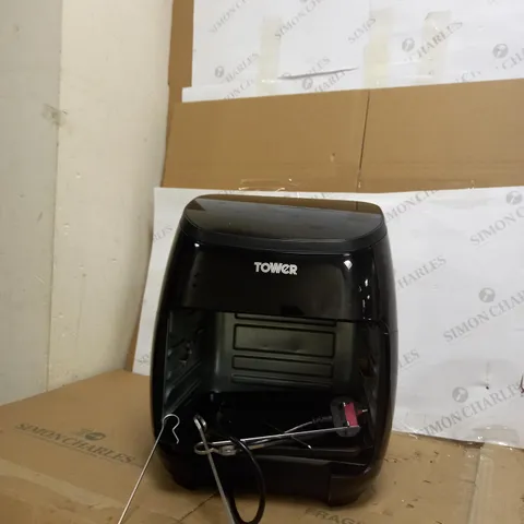 TOWER XPRESS PRO COMBO T17076 VORTX DIGITAL AIR FRYER