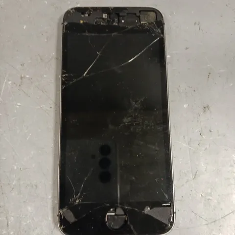 APPLE IPHONE SE SMARTPHONE