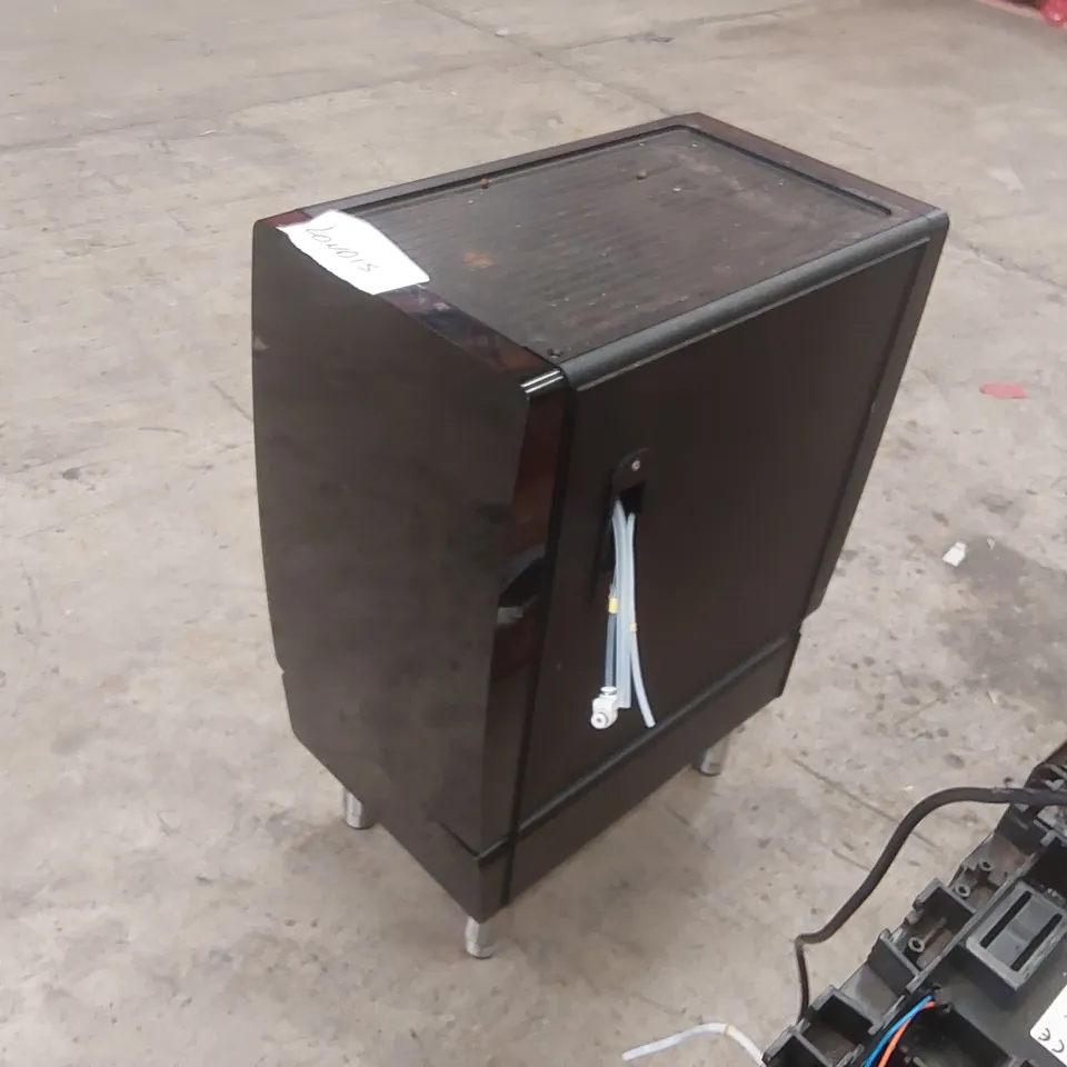 FRANKE COMMERCIAL MILK CHILLER FOR COFFEE MACHINE