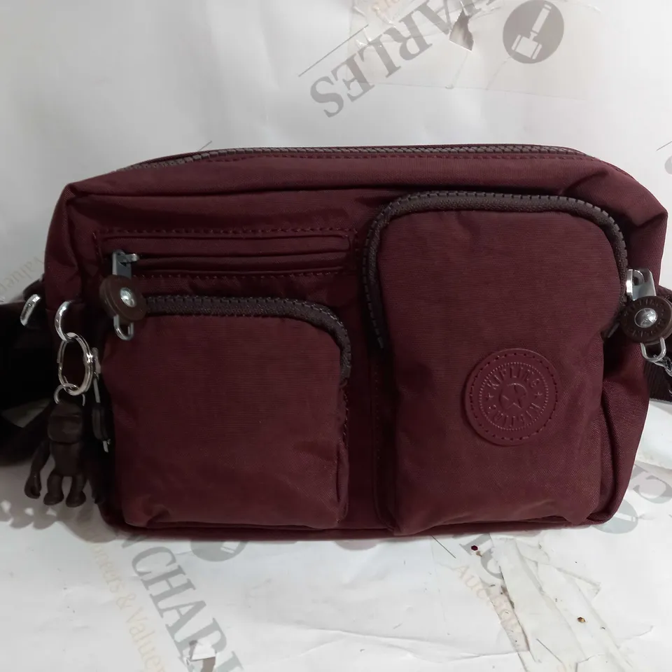 KIPLING ALBENA SMALL BUM BAG