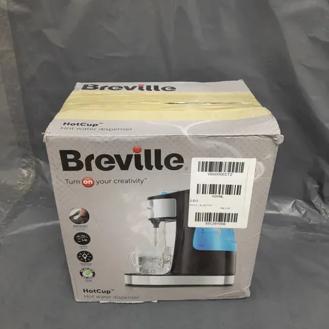 BOXED BREVILLE 1.5L HOTCUP