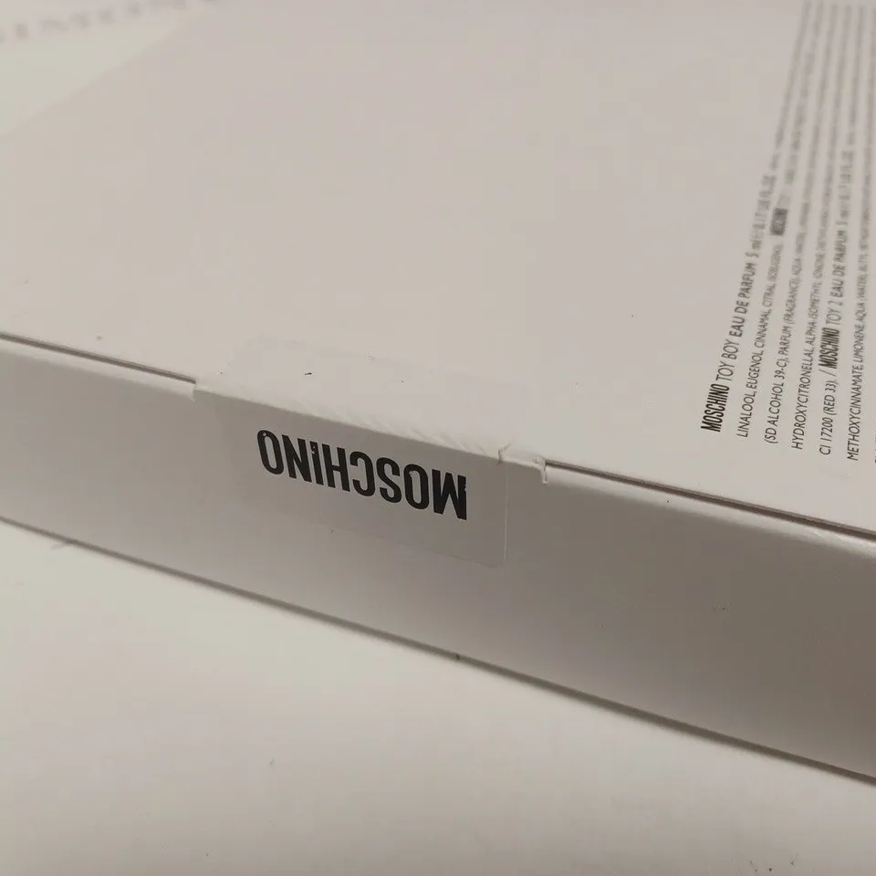 SEALEDNO MINIATURE COLLECTION