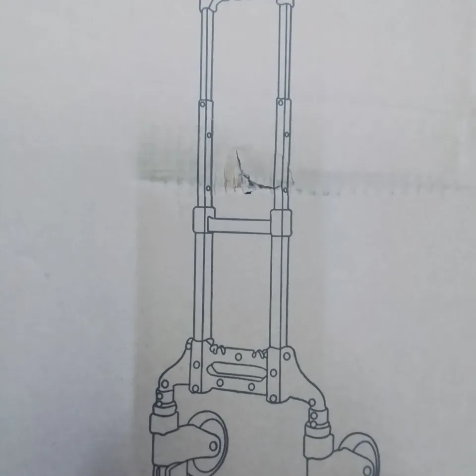 BOXED NEO SACK TRUCK (1 BOX)