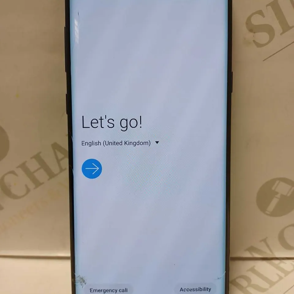 SAMSUNG GALAXY NOTE9 - VIOLET 